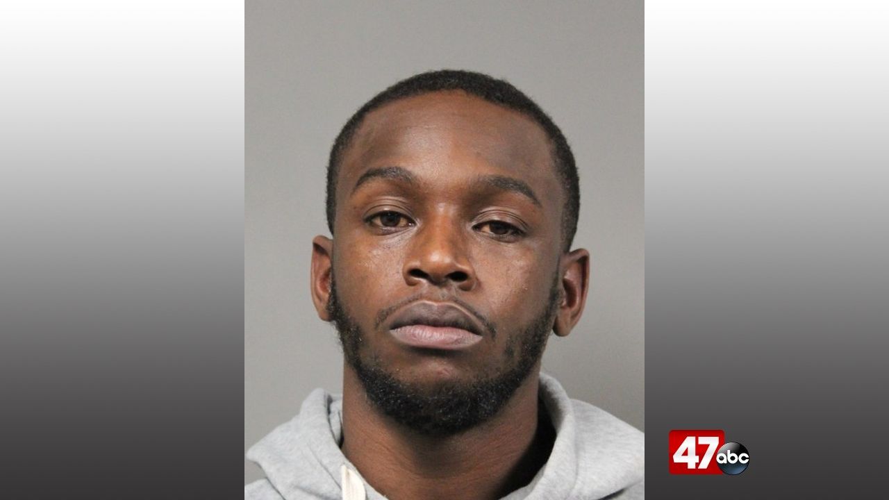 Felton man arrested on drug charges following traffic stop - 47abc