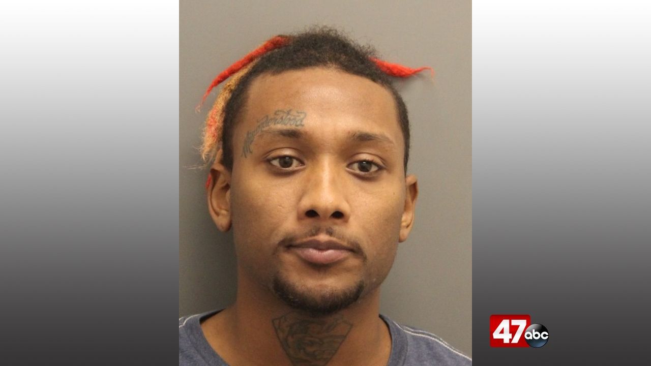 Dover man charged with robbery and assault - 47abc