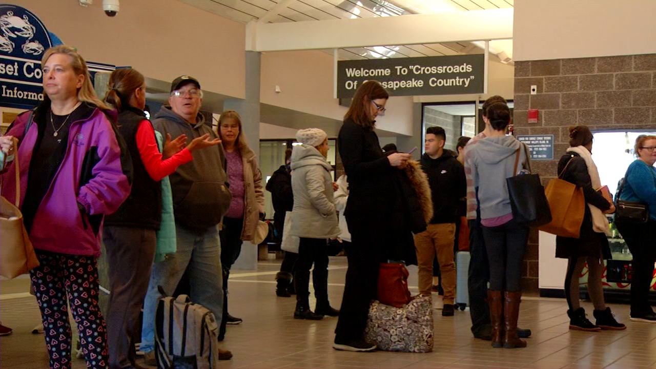 47 Million People Expected to Fly this Holiday Season 47abc
