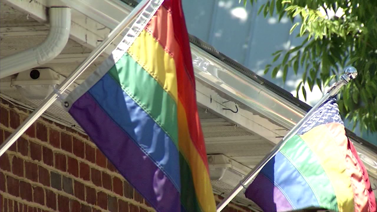 New groups show support for local transgender community - 47abc