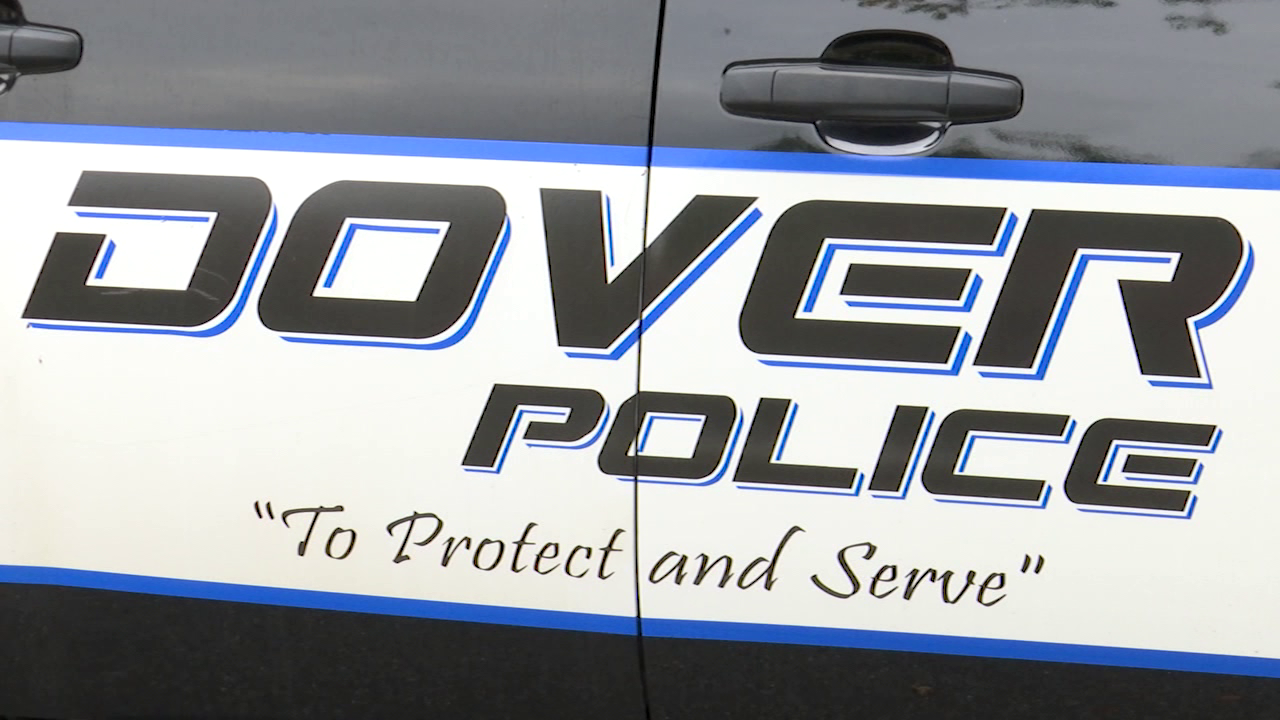 Dover Police investigating string of shootings 47abc