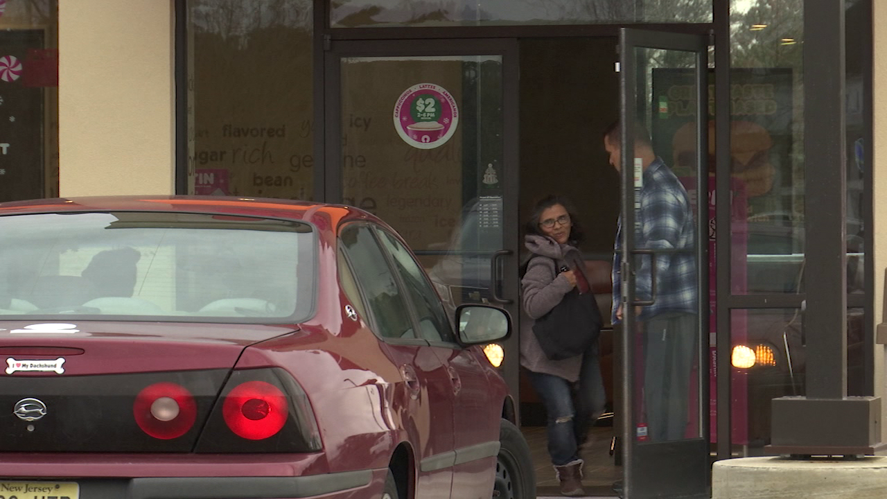 New Dunkin' brings high hopes for Princess Anne 47abc