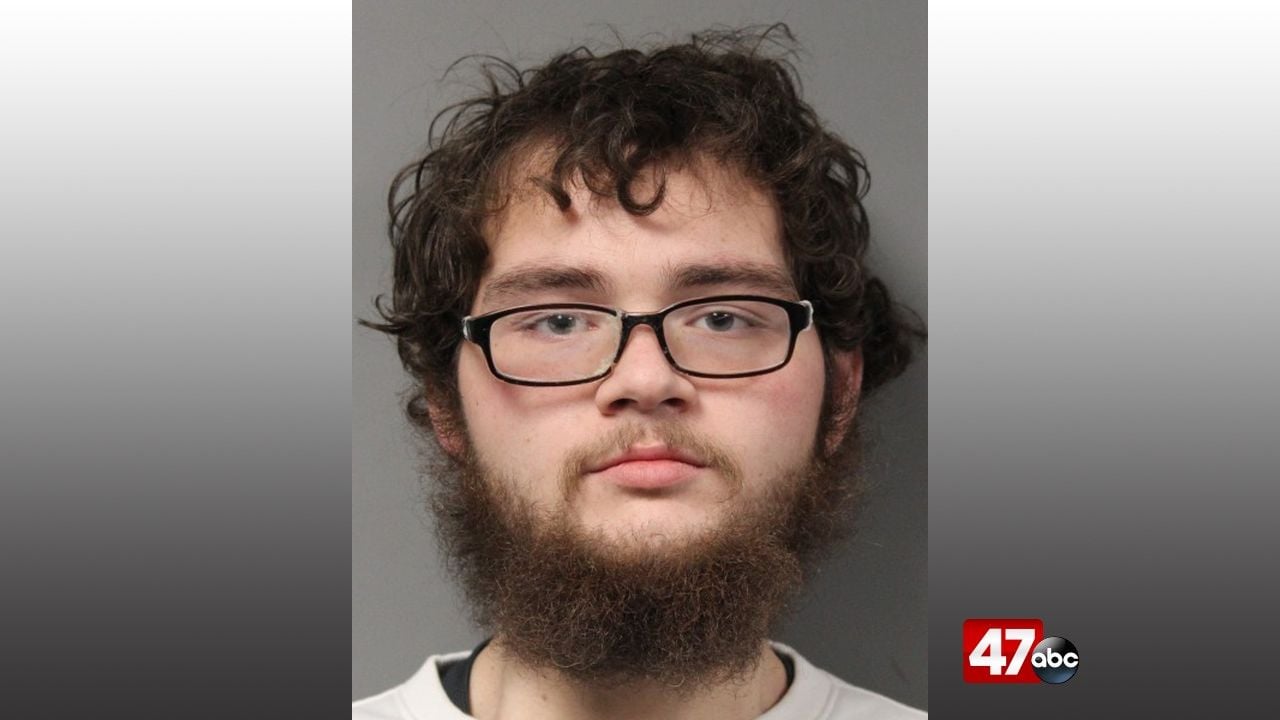 Felton man arrested following road rage incident - 47abc