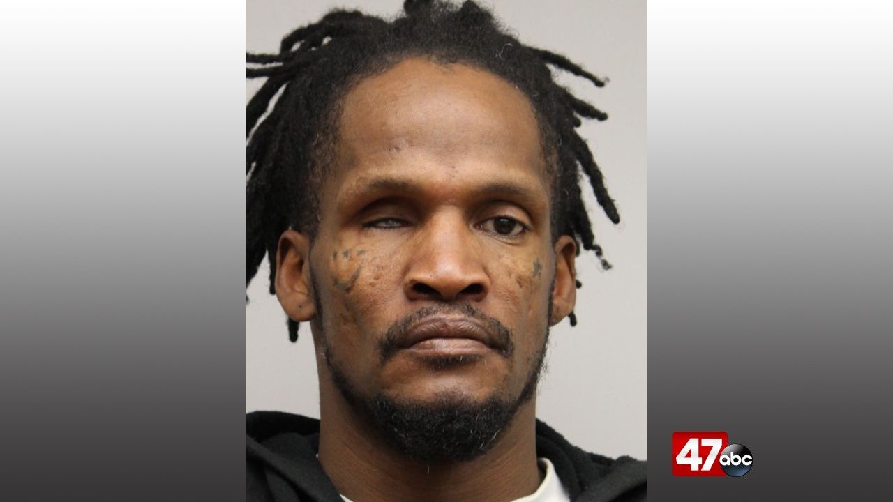 DSP searching for Laurel man wanted for assault - 47abc