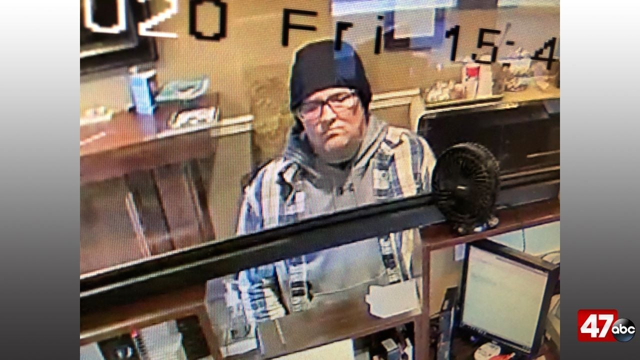 Salisbury Police Investigating Bank Robbery - 47abc