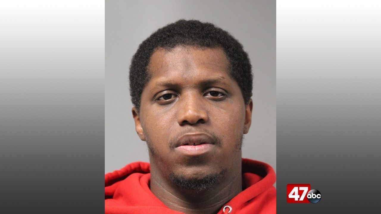 Foot chase leads to multiple charges for Dover man - 47abc