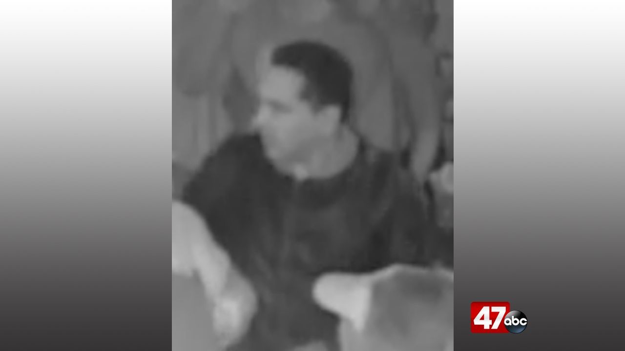 Police asking for help identifying assault suspect - 47abc