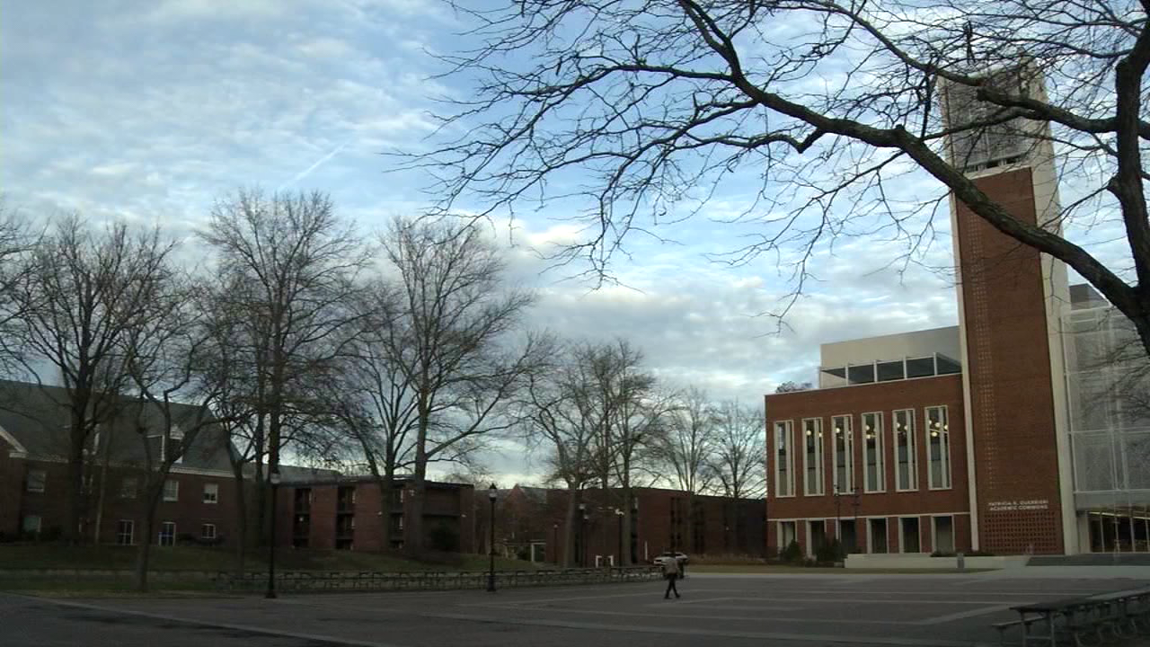 New Salisbury University quarterly town hall meetings 47abc