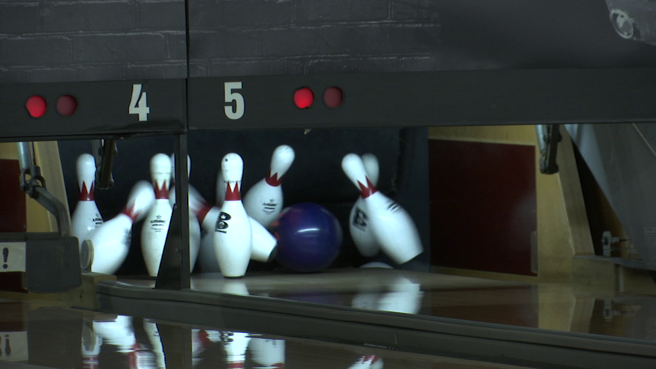 Special Olympics State Bowling Tournament 47abc