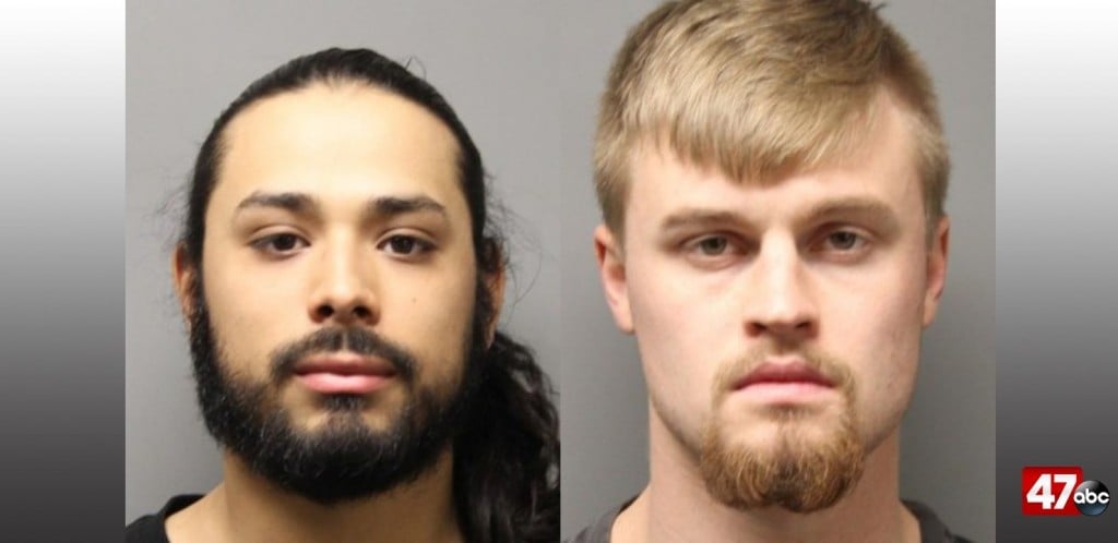 1280 Milford New Drug Arrest