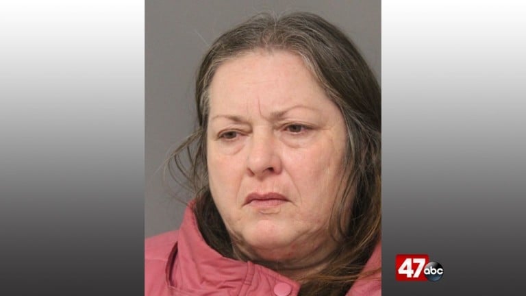 Georgetown woman arrested on drug charges following vehicle chase - 47abc