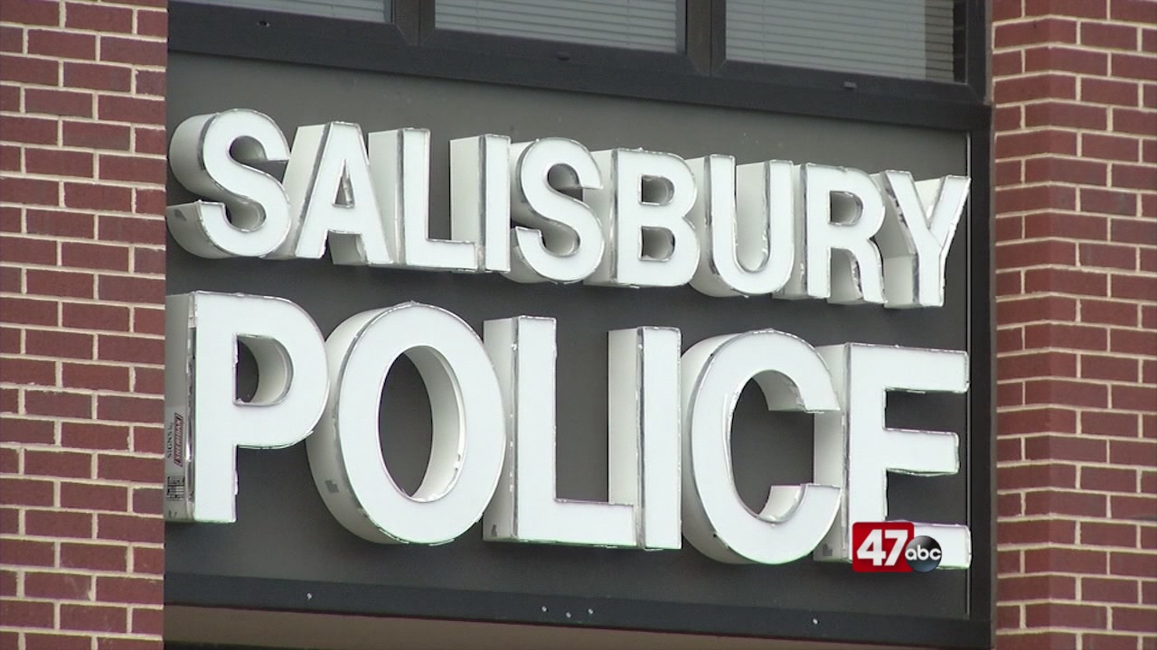 Salisbury Police offer tips following recent car breakins 47abc