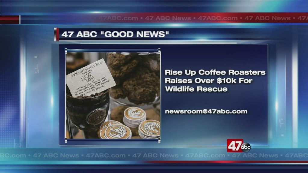 Good News 11pm 2.27.20