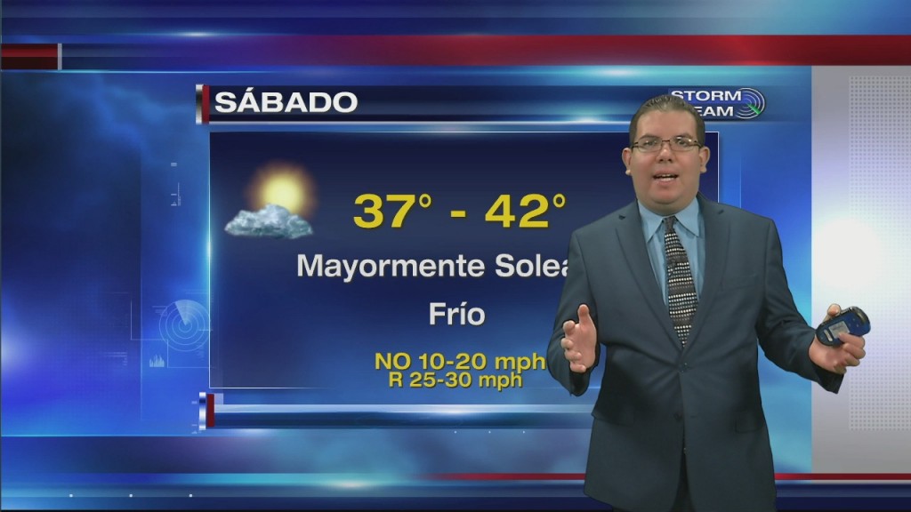El Tiempo 2.28.20
