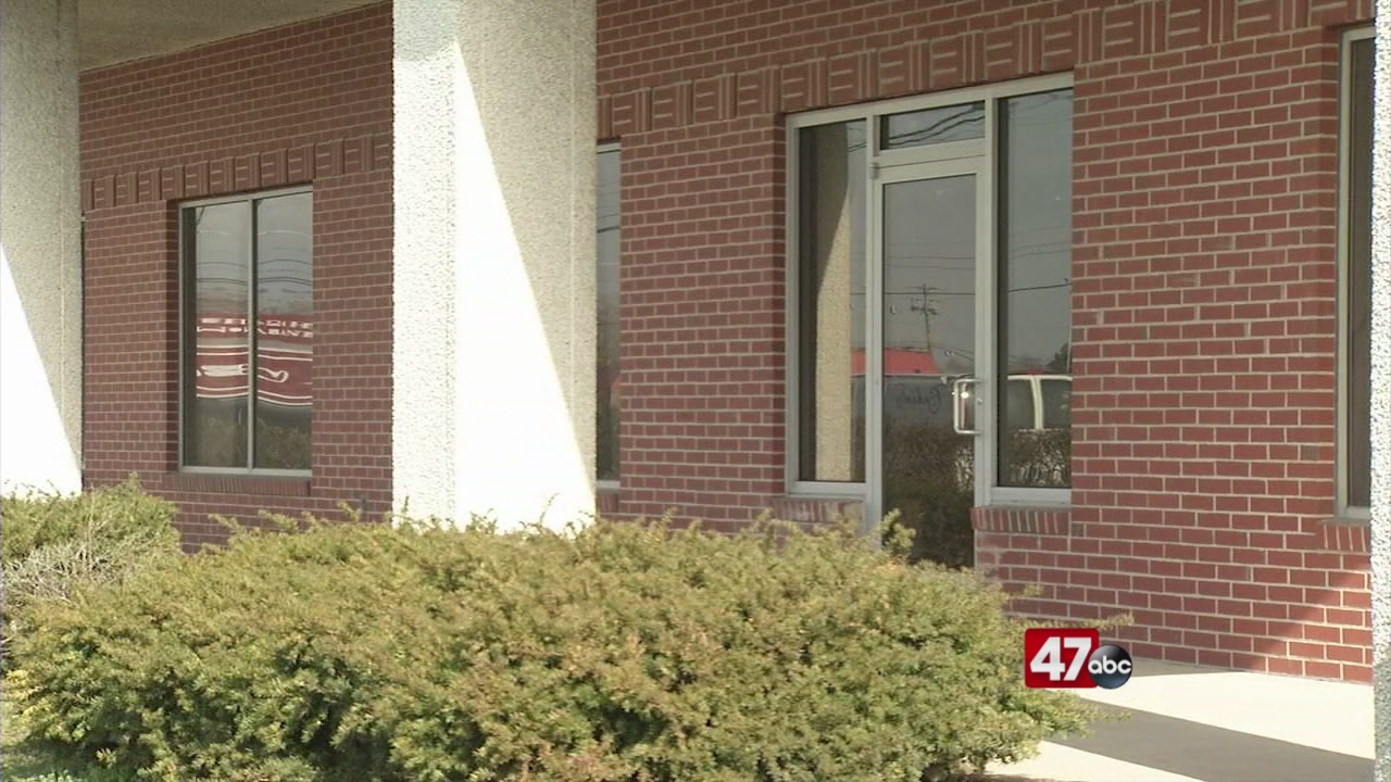 New ICE office in Cambridge 47abc