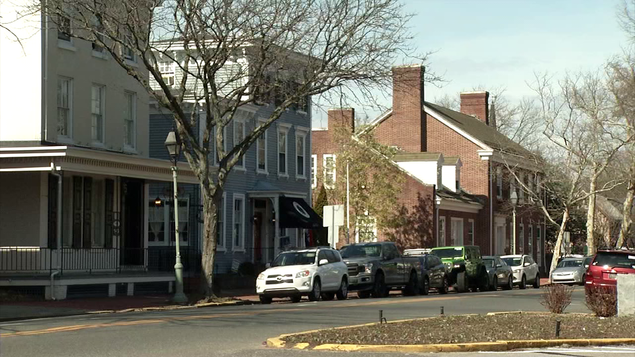 Dover city manager proposing water and sewer rate increase 47abc