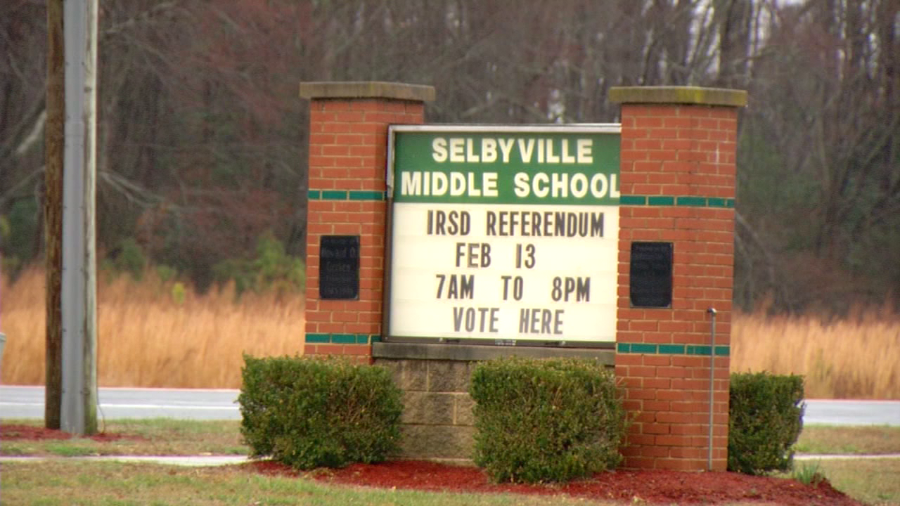Referendum passes by 3,000 votes in Indian River School District 47abc