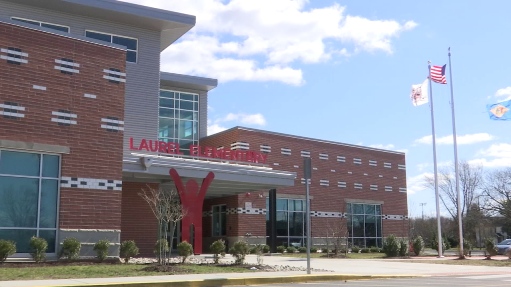 Laurel Elementary