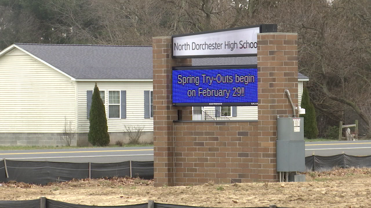 High school student arrested after shooting threat on social media 47abc