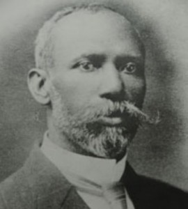 Black History Month: Rev. William C. Jason - 47abc