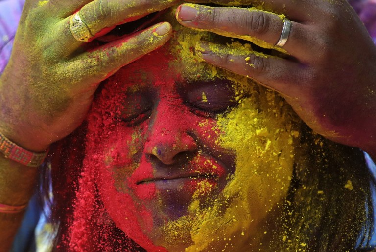 India Festival