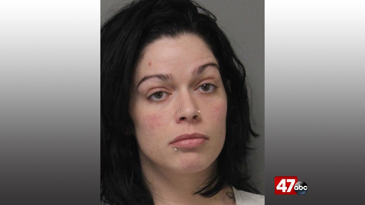 Delmar Woman Arrested On Assault Charges - 47abc