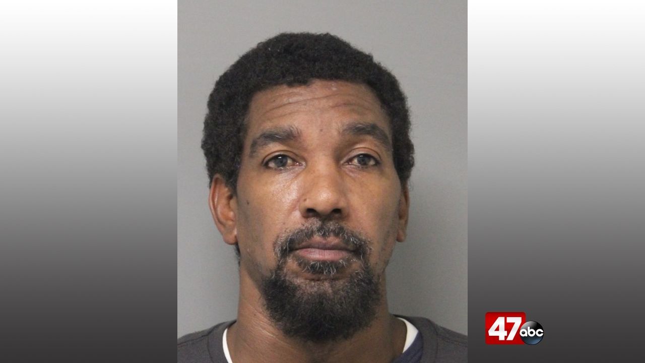 Lincoln man arrested on drug charges - 47abc