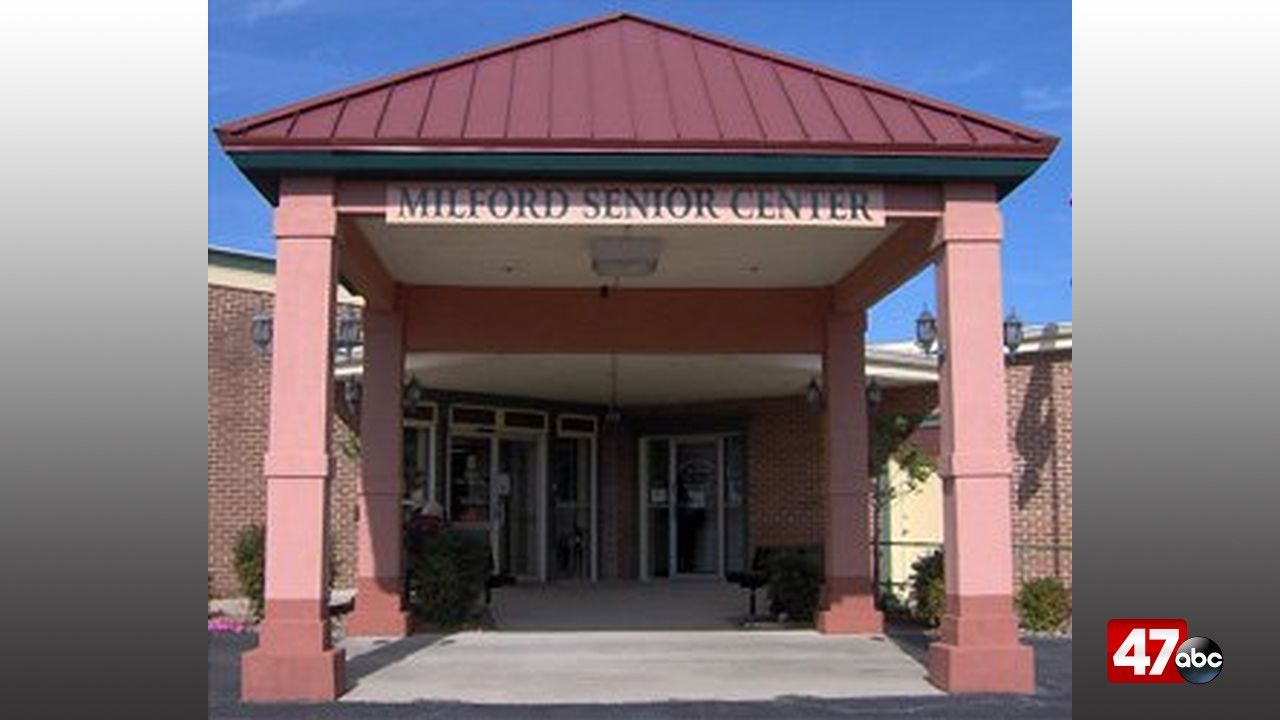 Milford Senior Center to close March 16th 47abc