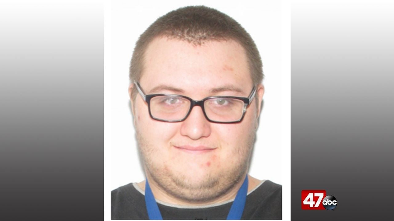 Anne Arundel Co. Man Arrested On Child Sex Offense Charges - 47abc