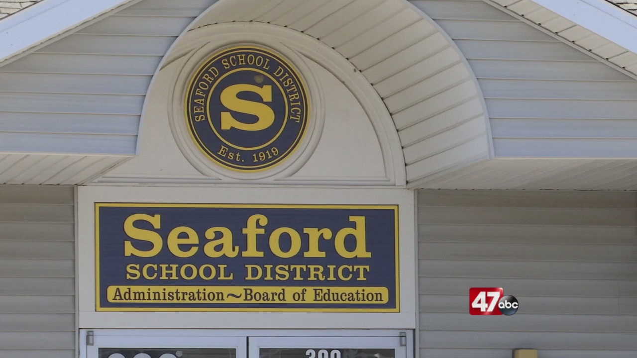 Seaford School District s referendum passes 47abc