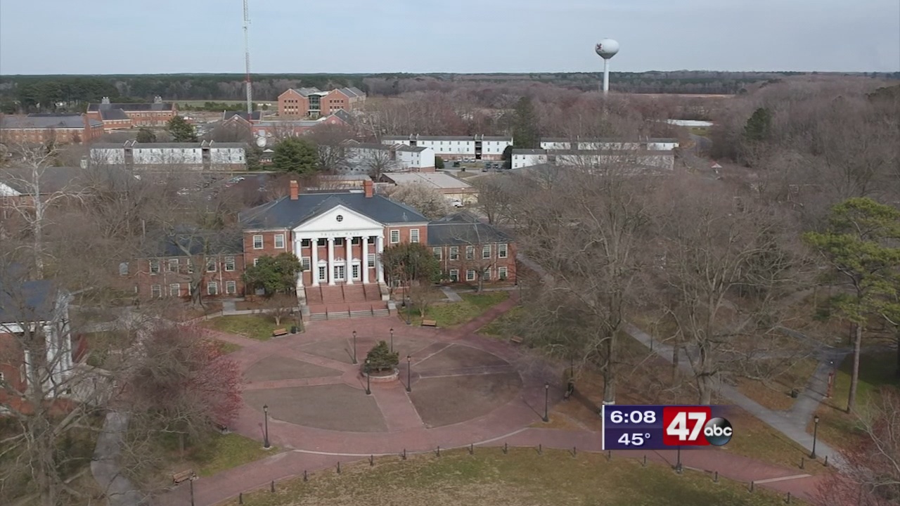 Funding for HBCU's in Maryland 47abc