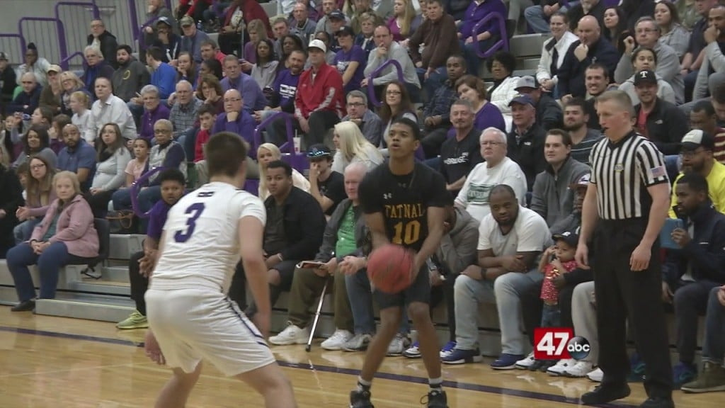 11pm Sports 0305