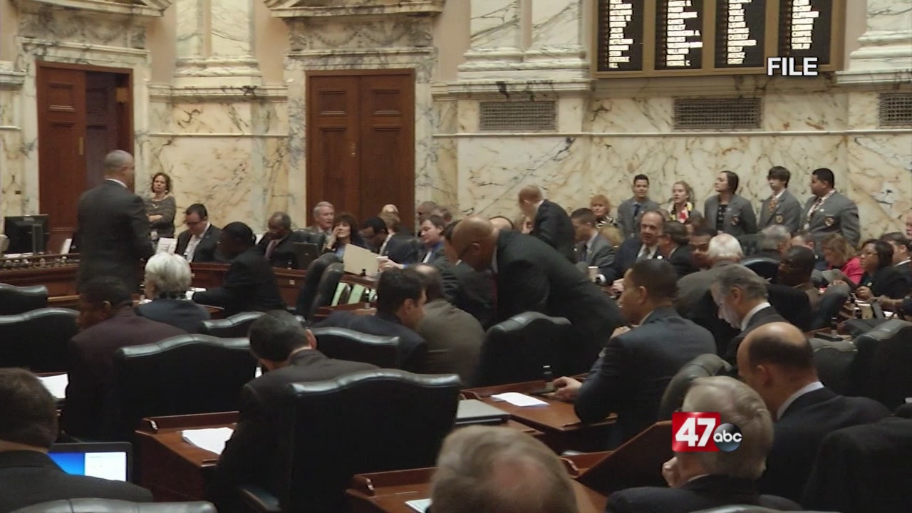 MD House of Delegates pass historic education reform bill 47abc