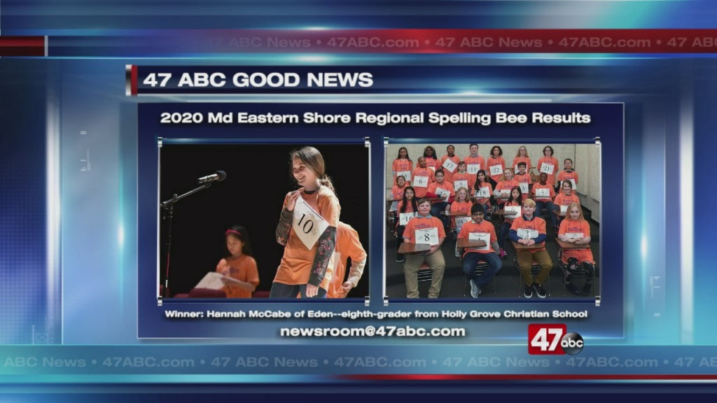 Good News 11pm 3.7.20