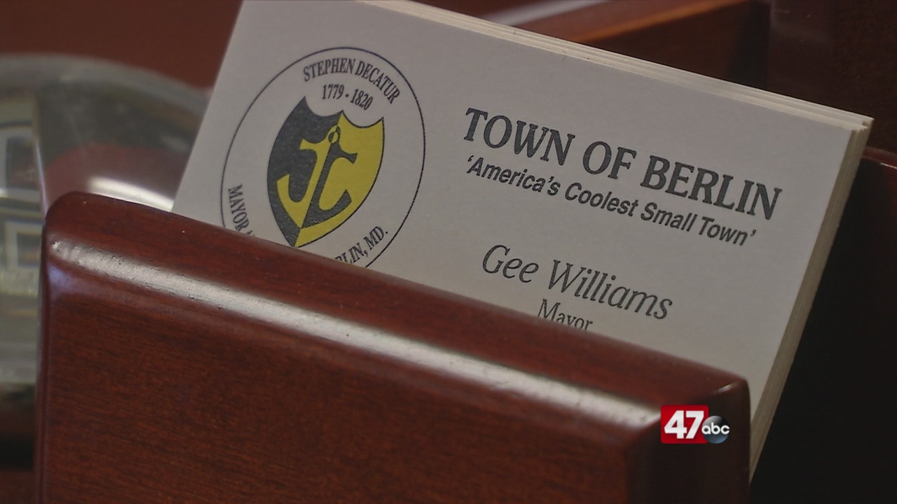 Property tax increase on the table for Berlin 47abc