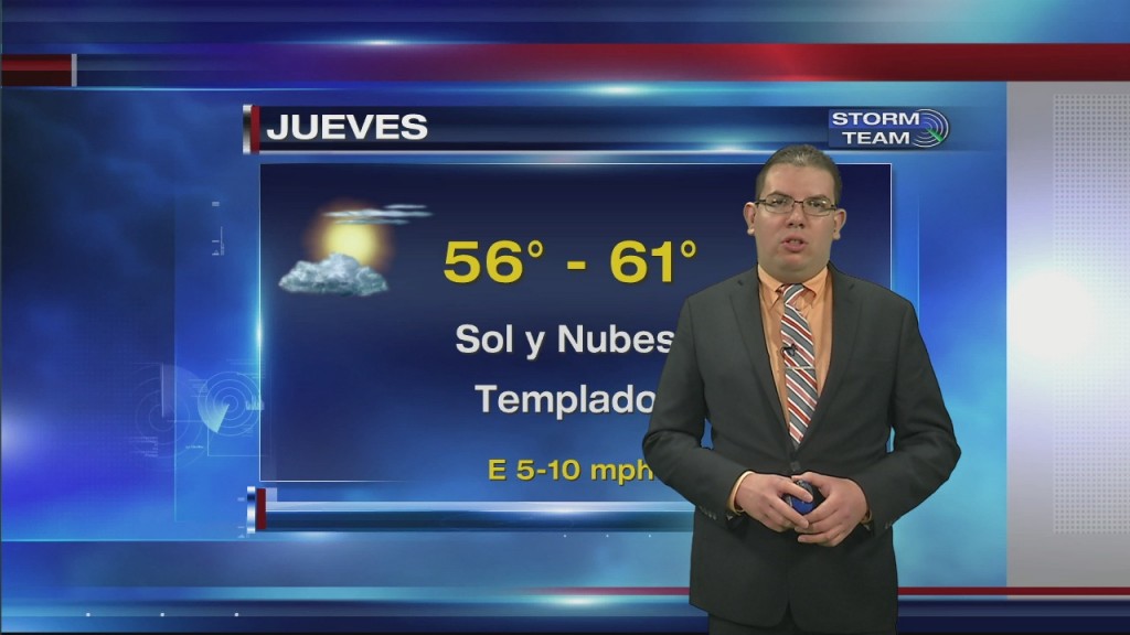 El Tiempo 3.11.20
