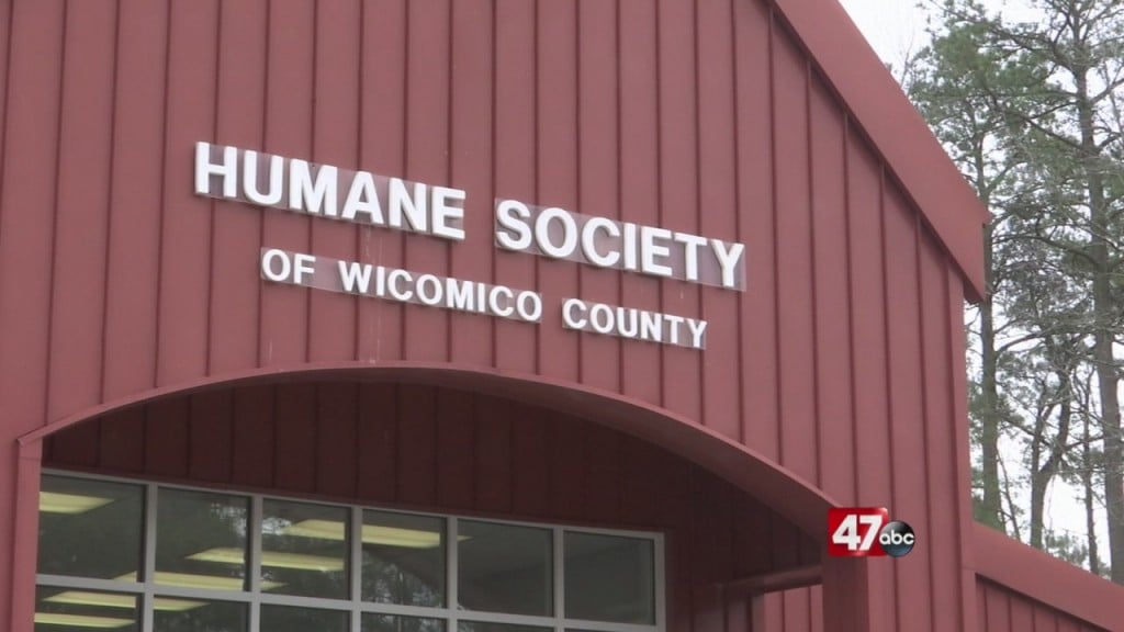 Humane Society Regulations