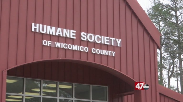 Humane Society Regulations