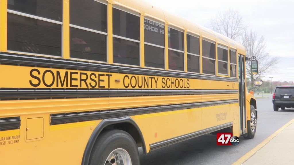 School Offering Free Meals