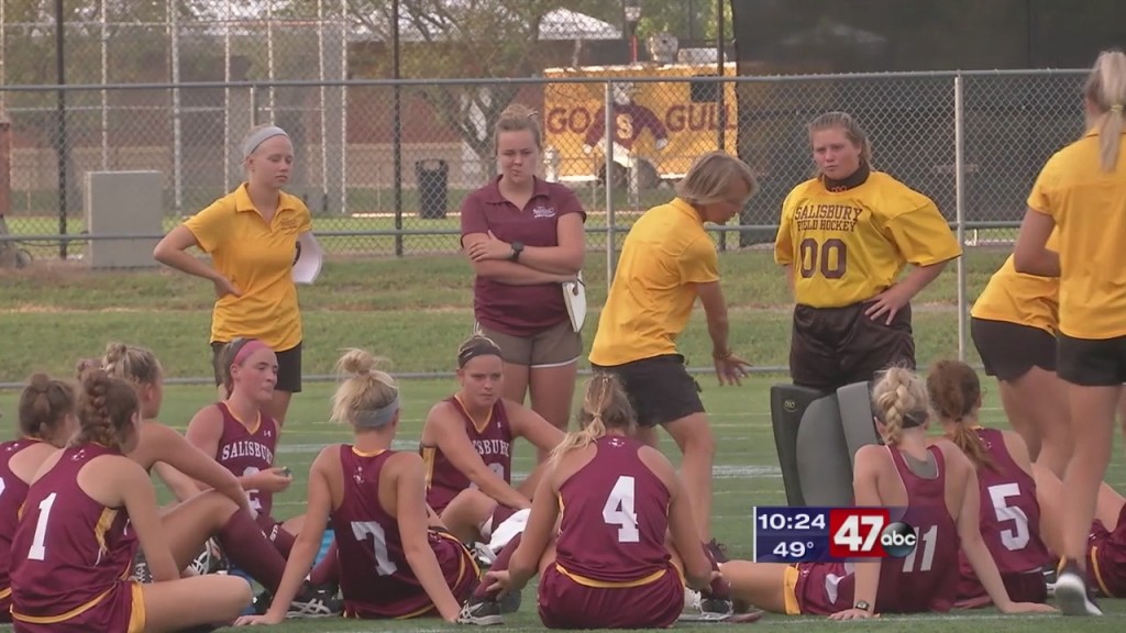 11pm Sports 0318