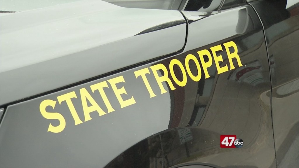 State Police Enforcement