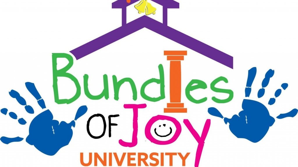 Bundles Of Joy