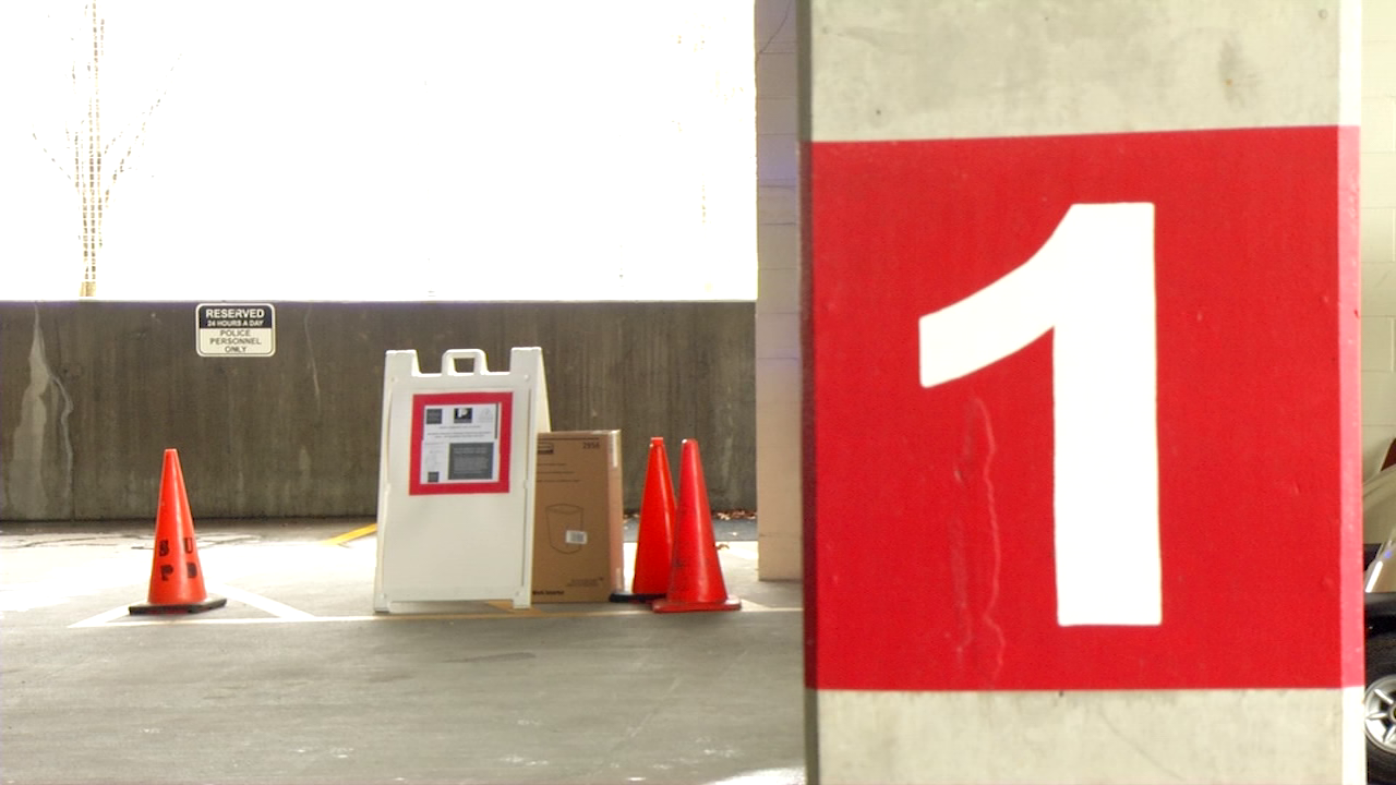 Salisbury University collecting medical supply donations for local