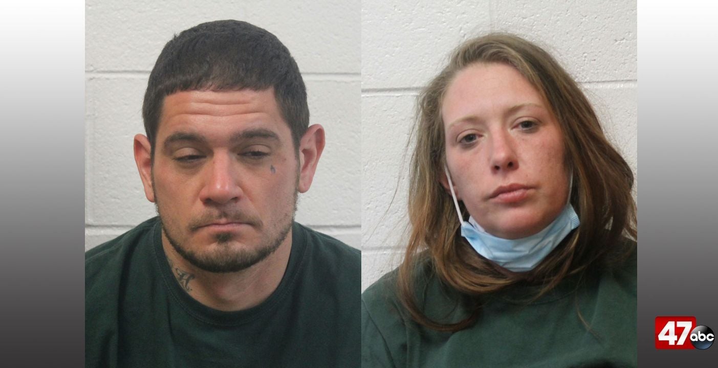 Police: Man assaulted, set on fire in Wicomico County - 47abc