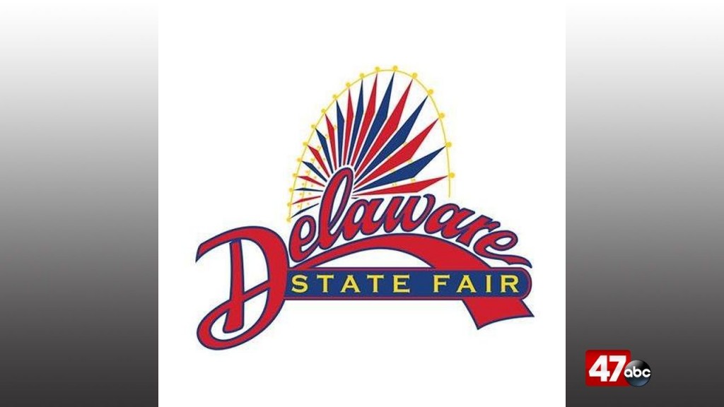1280 Delaware State Fair