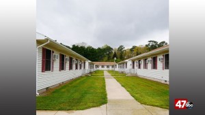 salisbury patients housing quarantine