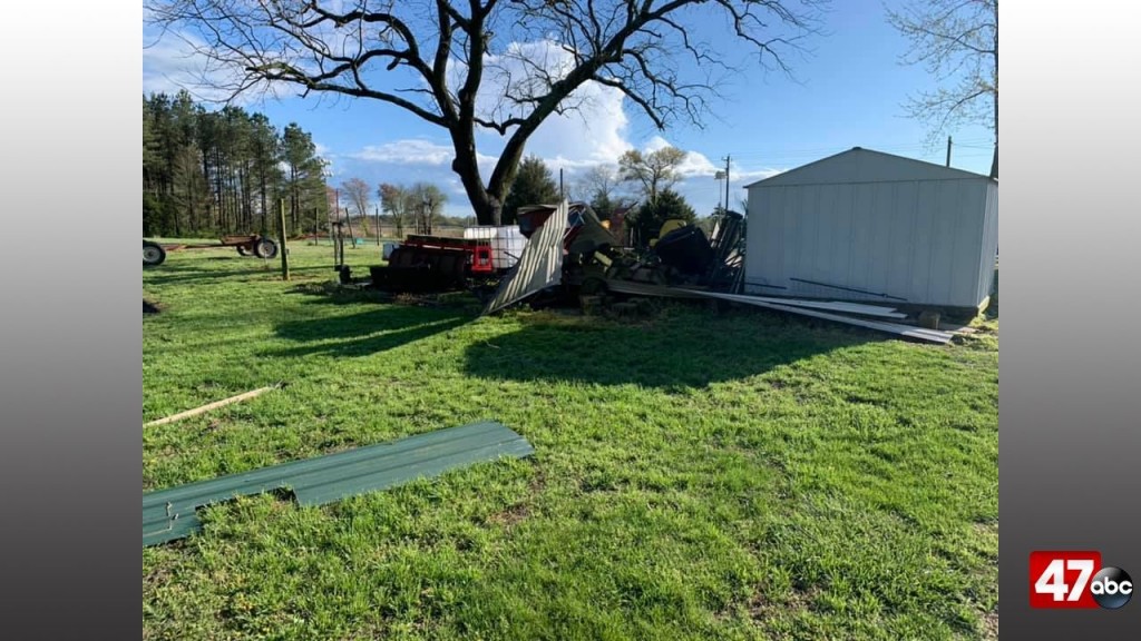 1280 Henderson Tornado