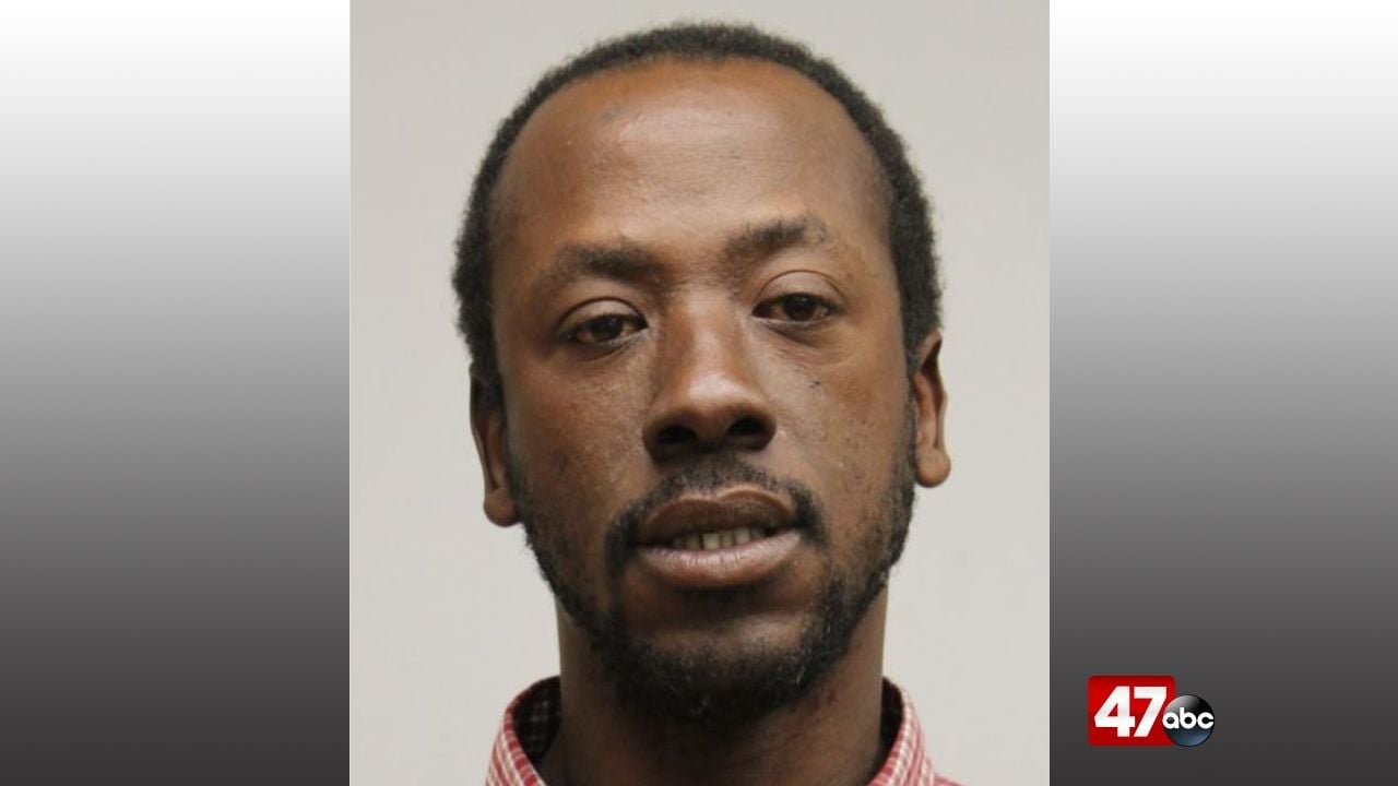 UPDATE: Suspect arrested in connection to Laurel commercial burglaries ...