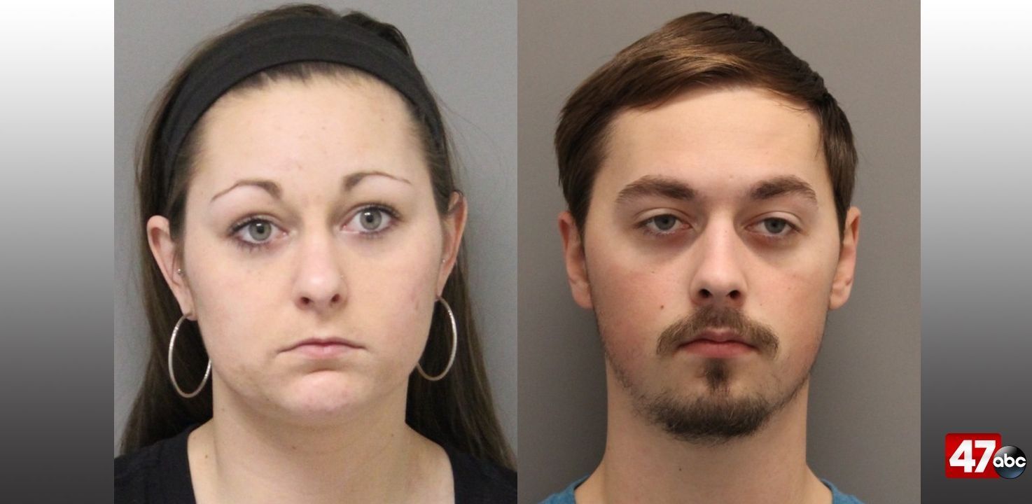Brother And Sister Arrested On Drug Charges In Harrington 47abc 