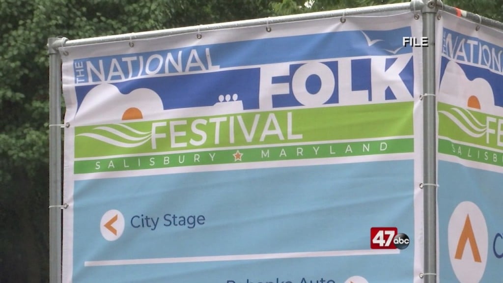 Folk Fest Postponed